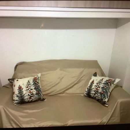 A Casa Di Giulia Daire Filettino Dış mekan fotoğraf
