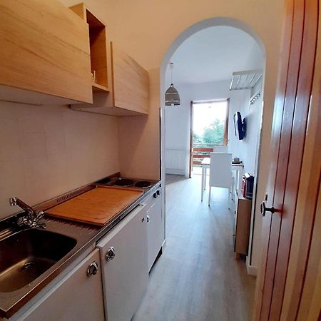 A Casa Di Giulia Daire Filettino Dış mekan fotoğraf