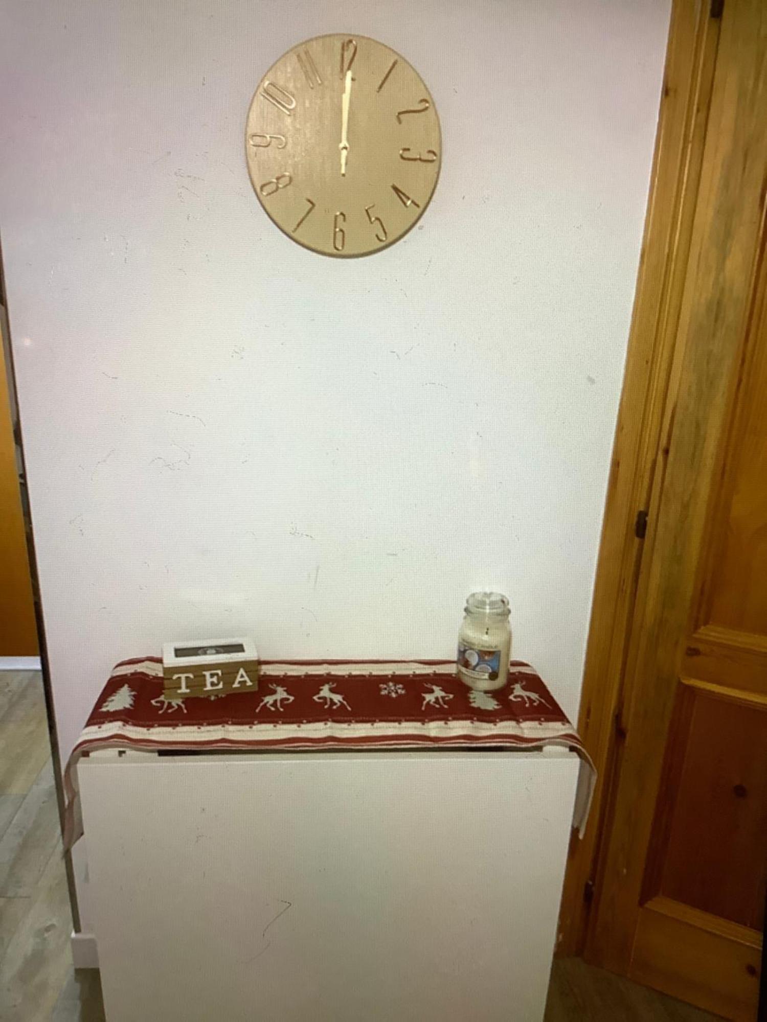 A Casa Di Giulia Daire Filettino Dış mekan fotoğraf