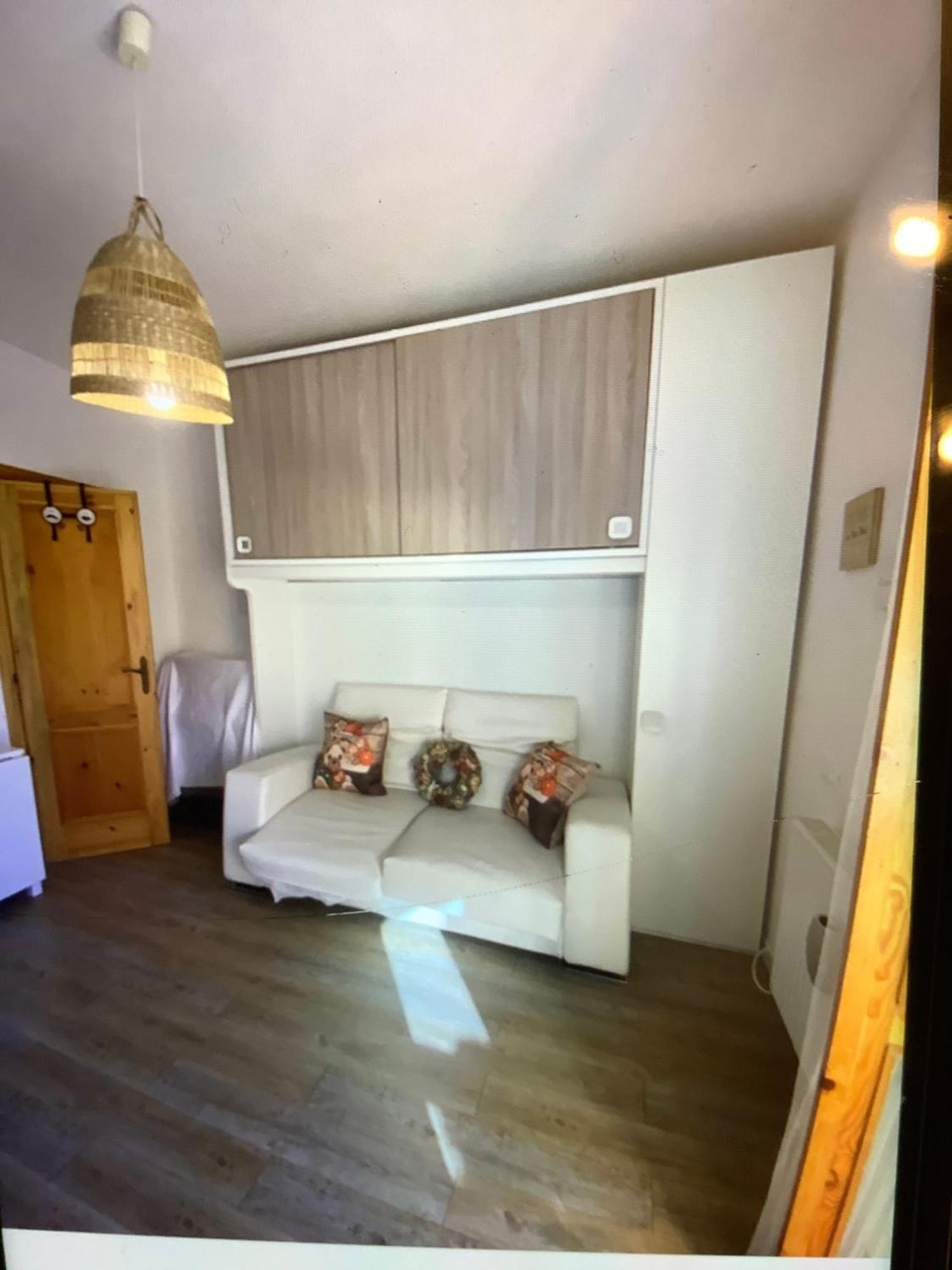 A Casa Di Giulia Daire Filettino Dış mekan fotoğraf