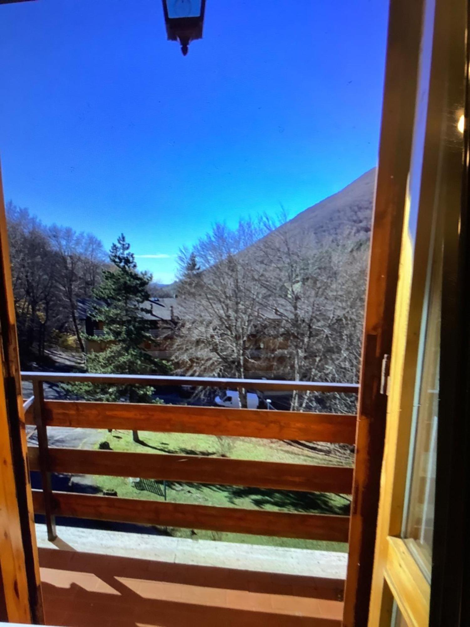 A Casa Di Giulia Daire Filettino Dış mekan fotoğraf
