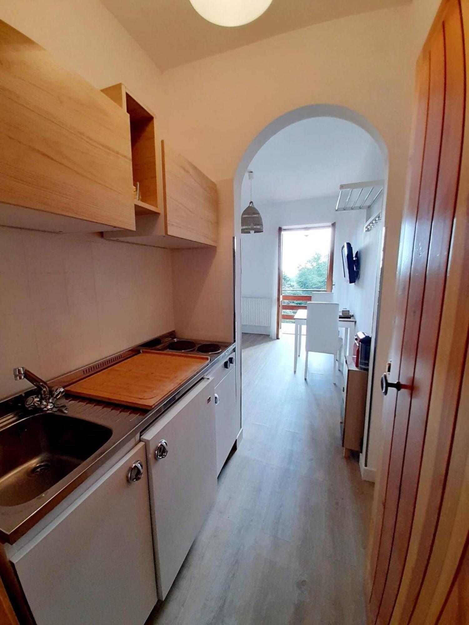 A Casa Di Giulia Daire Filettino Dış mekan fotoğraf